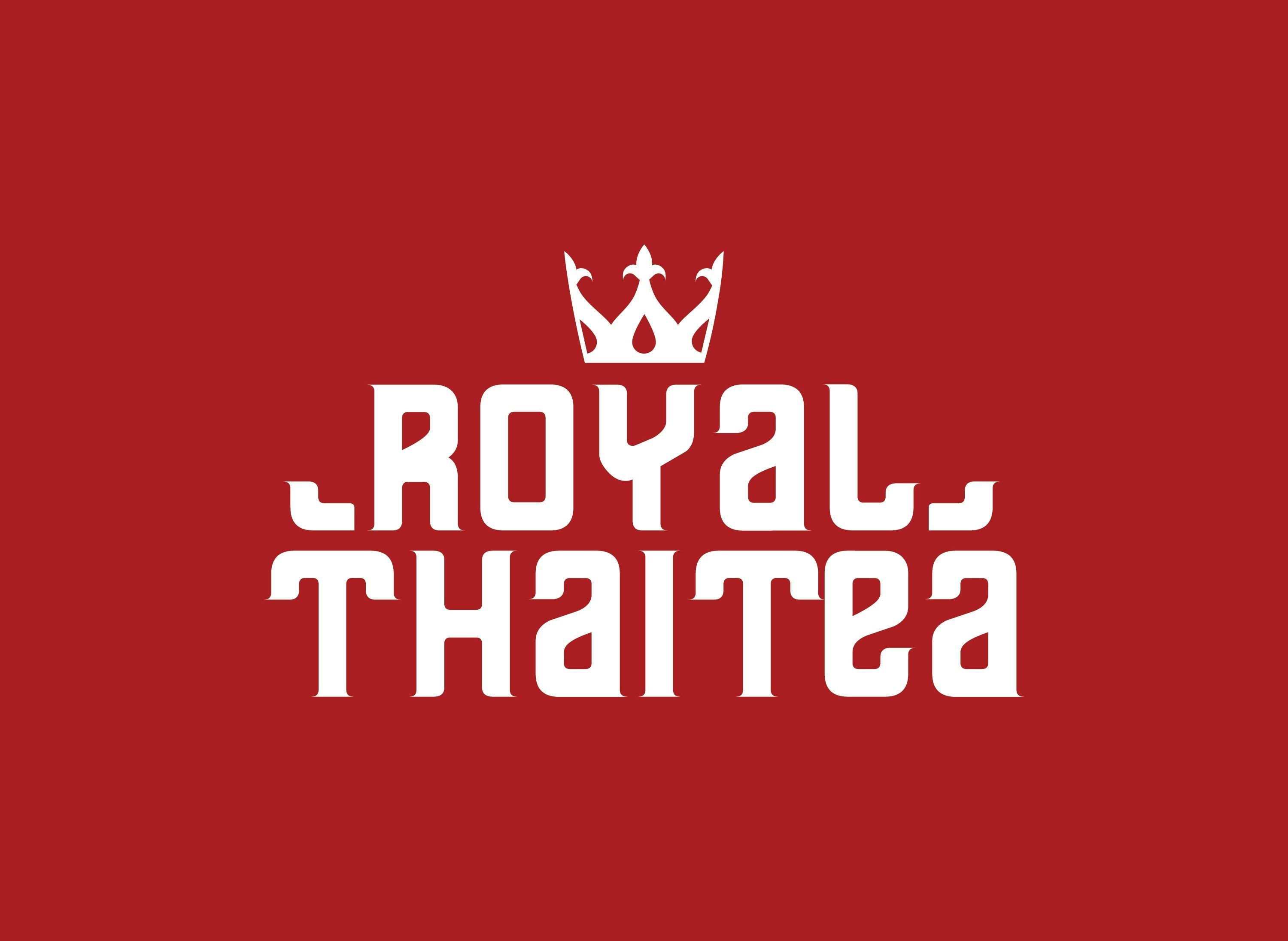 Royal Thai Tea (Klebang) vendor logo