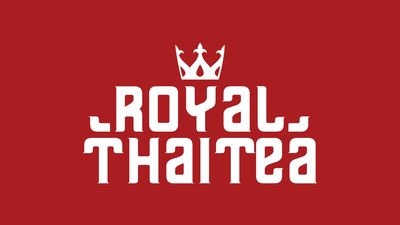 Royal Thai Tea (Klebang)