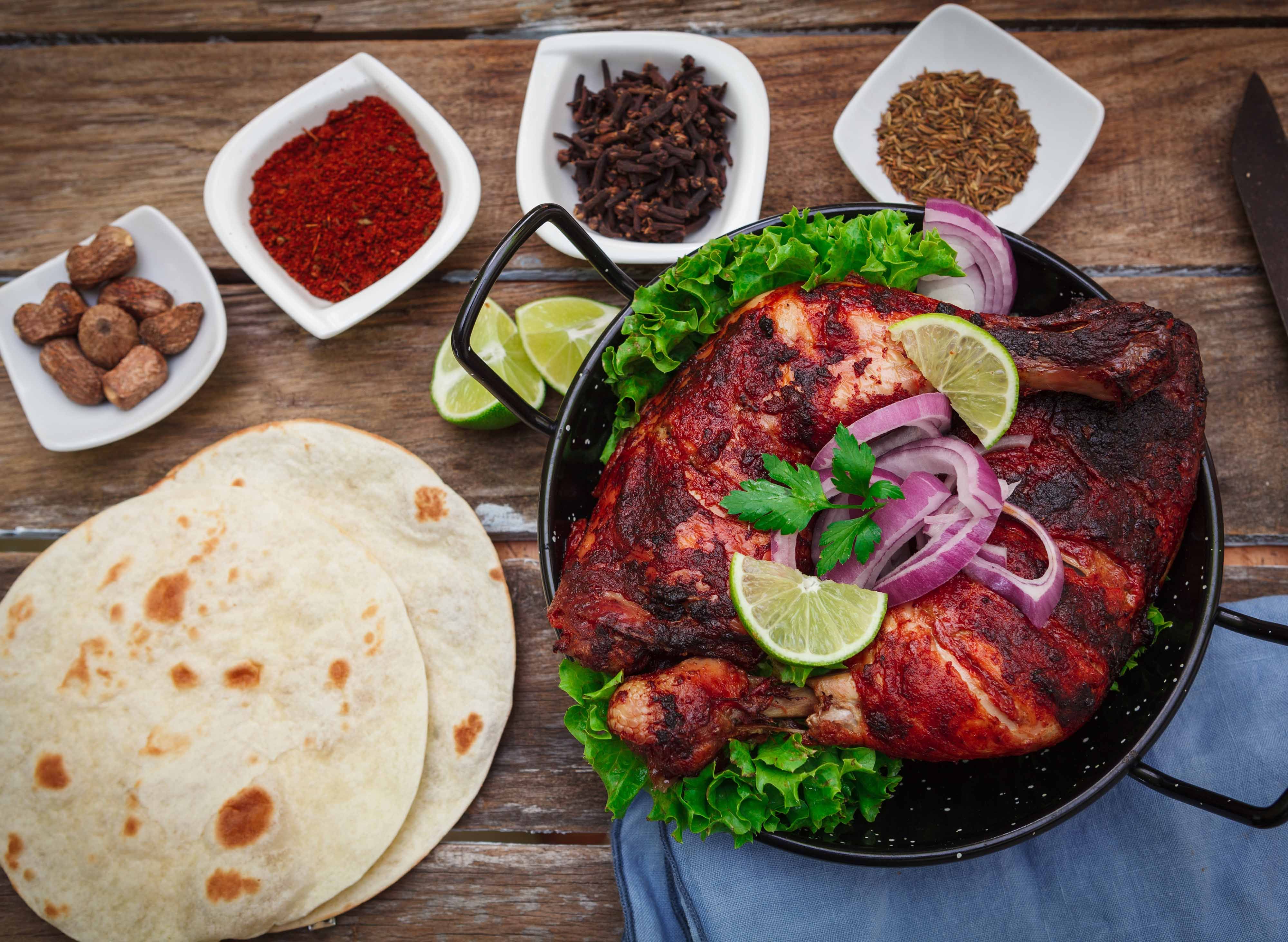 Restoran Ijaz Corner