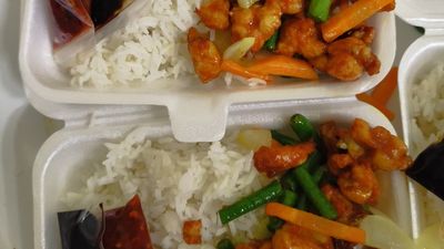 Dapur masakan AH
