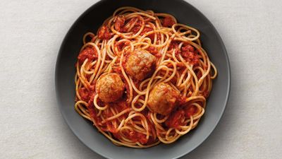 Pasta Hut (Taipan Inanam)
