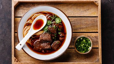 MOO Ramen