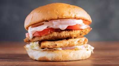 Ramly Burger Corner (Subang Indah)