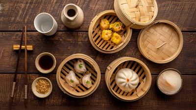 My Dimsum
