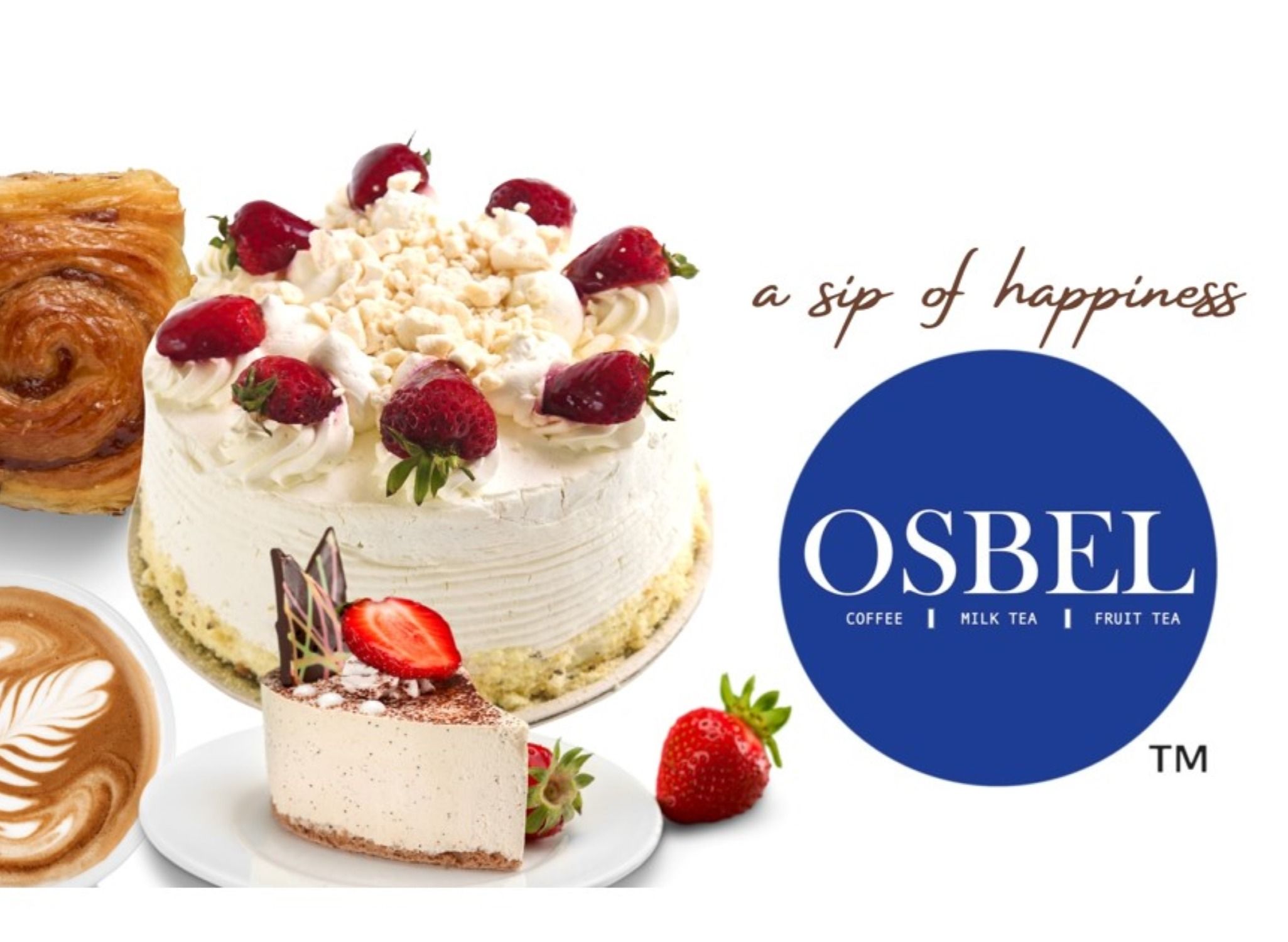 OSBEL (Tuaran) vendor logo