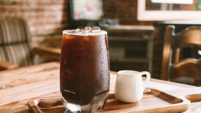 Kopi N Inspirasi