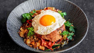 BooBow Pork Rice Bowl (Kota Damansara)