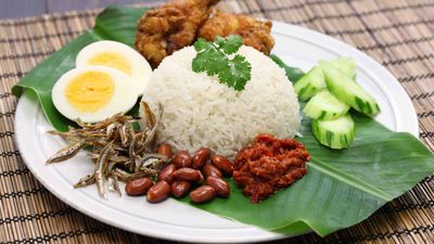 Restoran Santai