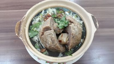 Restoran Indonesian Claypot