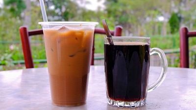 Meetup Coffee Shop