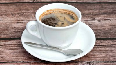 Dc Coffee (Bundar Sunway)
