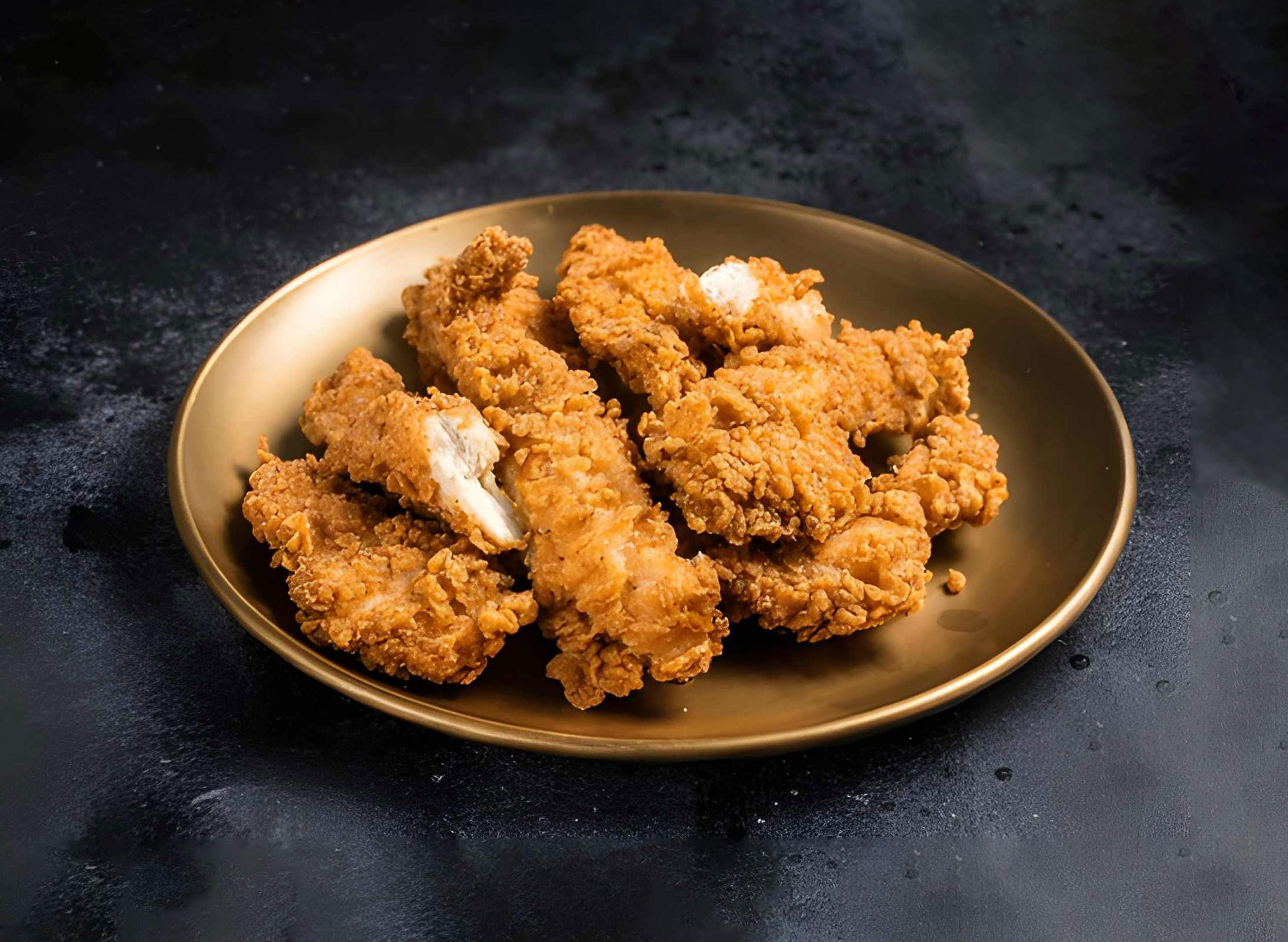 Ummi Fried Chicken (Seremban ) vendor logo