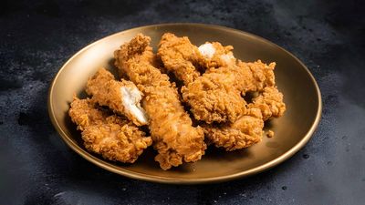 Ummi Fried Chicken (Seremban )