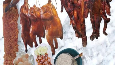 Heng Yip Restaurant