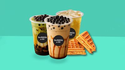 Bubblio & Co (Bukit Jalil)