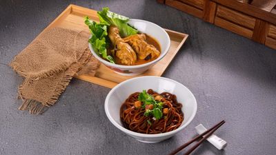 Bros Pan Mee (SS2)