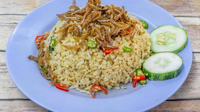 RZIA DAMIA KITCHEN (Sri Aman)