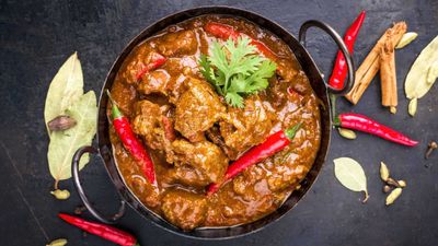 Kohinoor Royal Kitchen (Hulu Langat)
