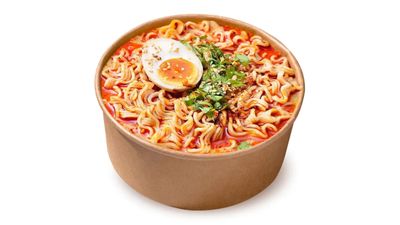 Mala Laksa Mee Tarik Muslim & Dumplings (Seksyen 13)