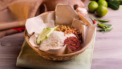 Arisya Kitchen (Putatan)