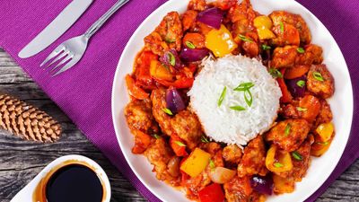Kak Sue Recipe (Kinabatangan)