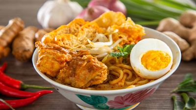 Dila Kitchen