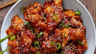 Lok Ching Grill
