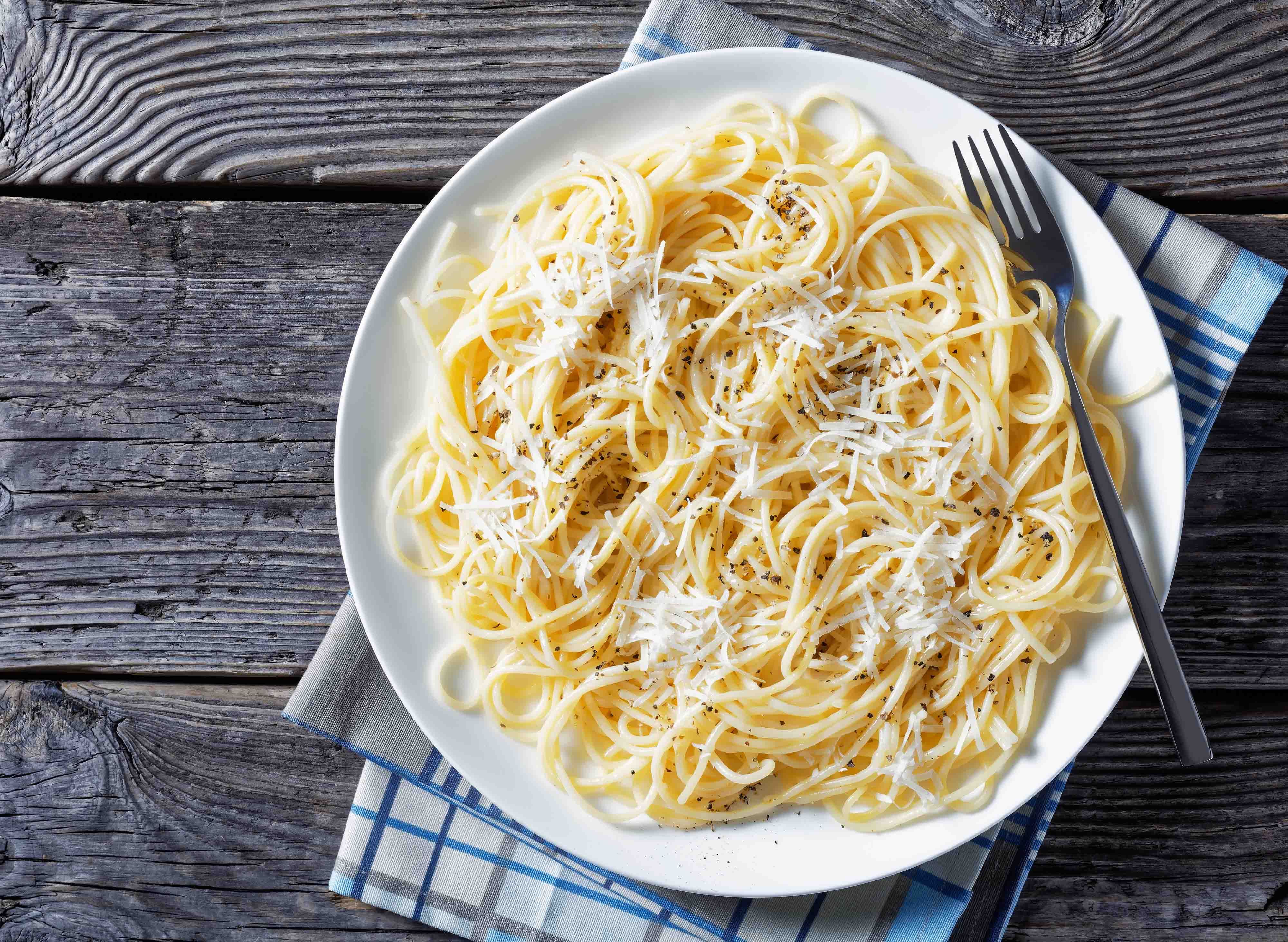 Pasta Jur menu and delivery in Cyberjaya foodpanda