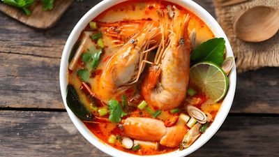 Wing Tat Seafood Restaurant (Semporna)
