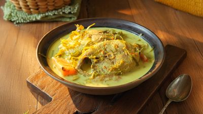 Didah’s Kitchen (Bangsar)