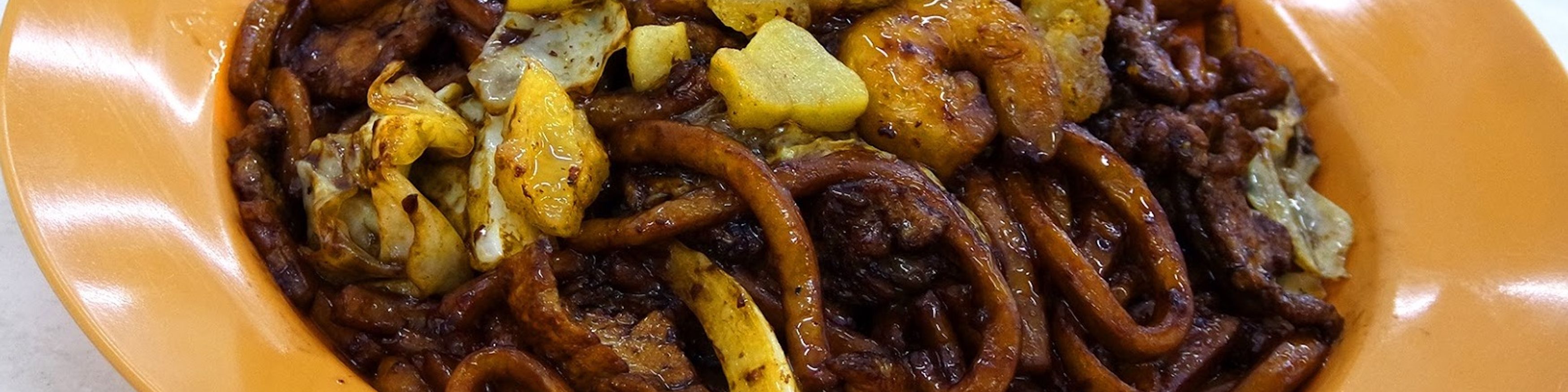 Eng teck hokkien mee menu and delivery in Subang Jaya foodpanda