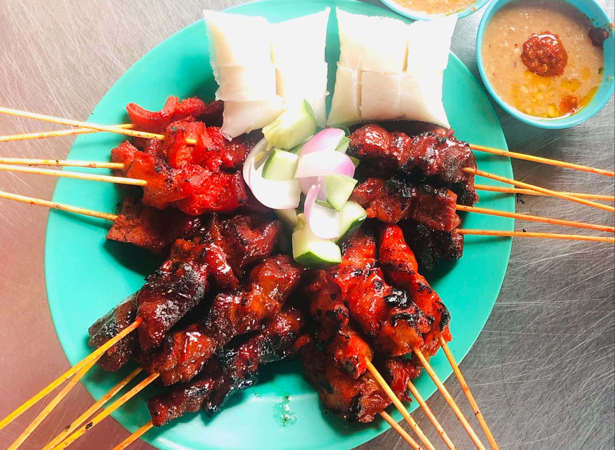 NANA SATAY KAJANG (SEMENYIH) menu and delivery in Semenyih foodpanda