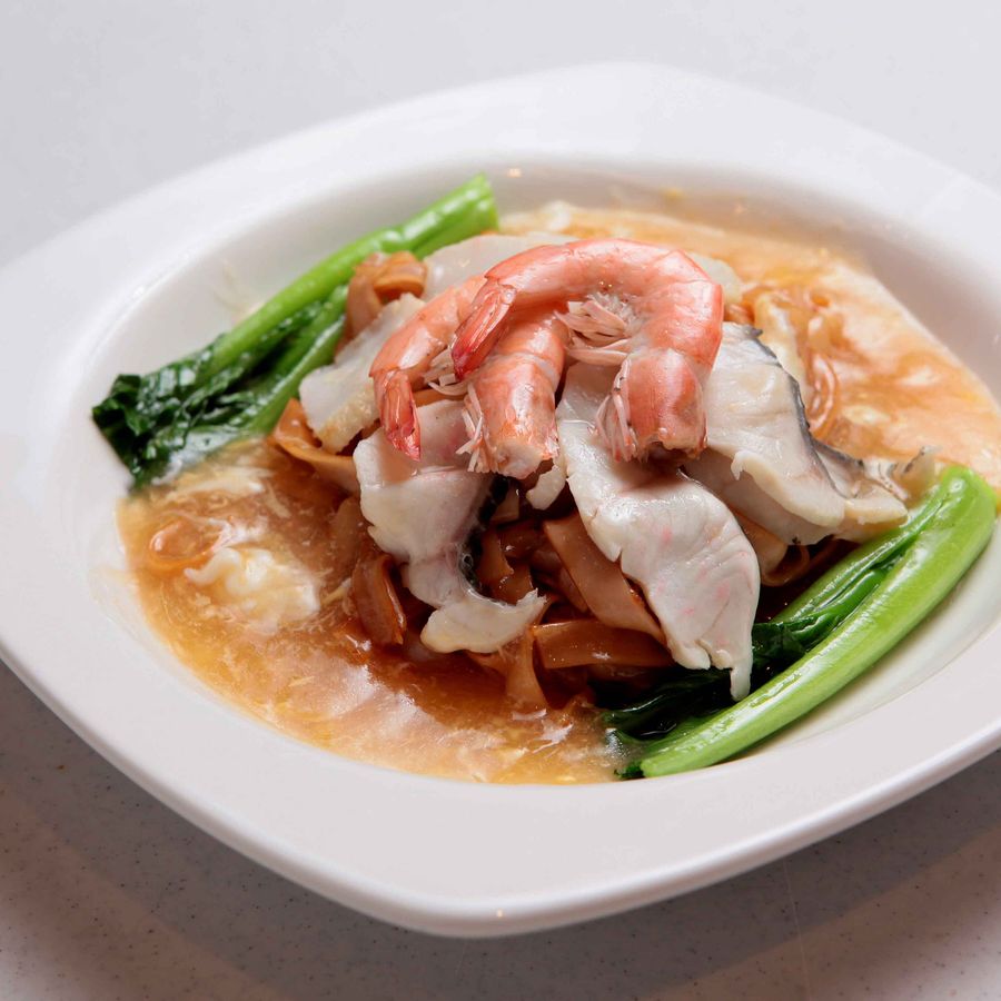 Shun Li Restaurent Shun Li Char Hor Fun ( shun li cafe ) Menu, Price & Delivery in ...