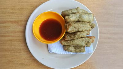 Tokku Lekor (Kajang)