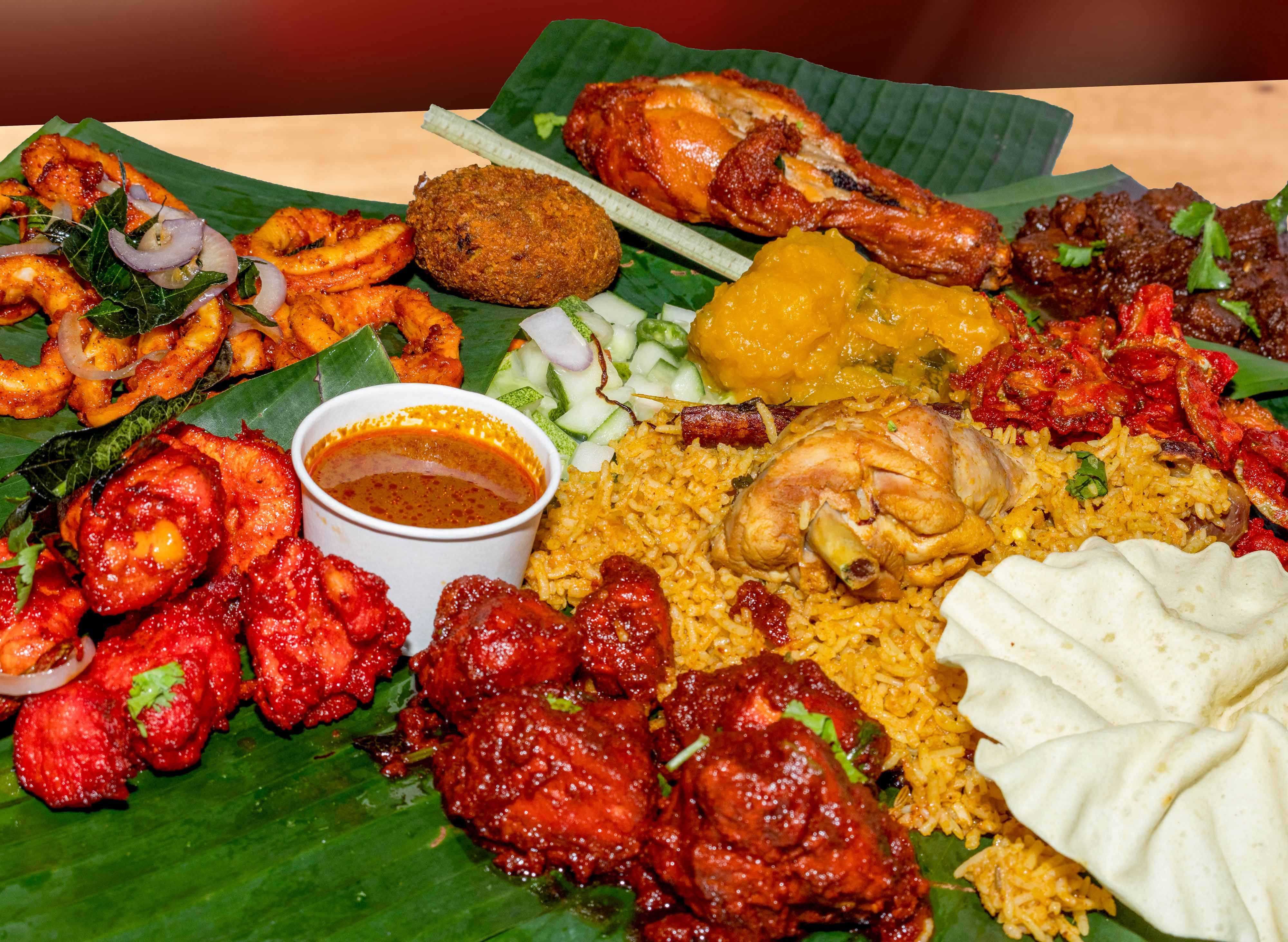 Sri Nirwana Maju (Subang Jaya) vendor logo