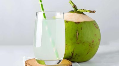 COCONUTDAY ENTERPRISE (Jalan pendekar 9)