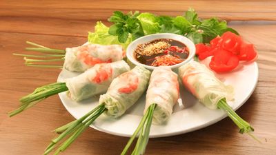 Ah Thao Vietnam Cuisine (Holiday Plaza)