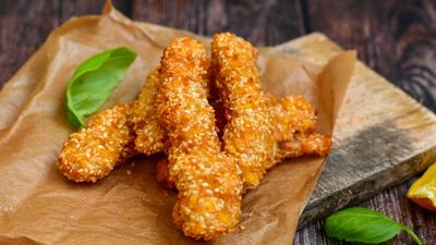 Chicken Rush Tender (Semenyih)