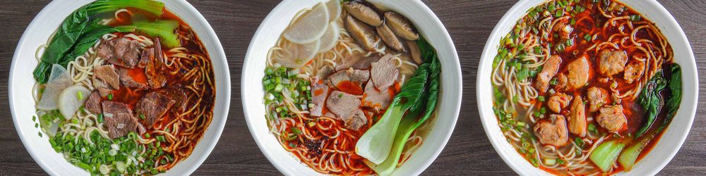 Salam Noodles (Seksyen 13) menu and delivery in Shah Alam | foodpanda
