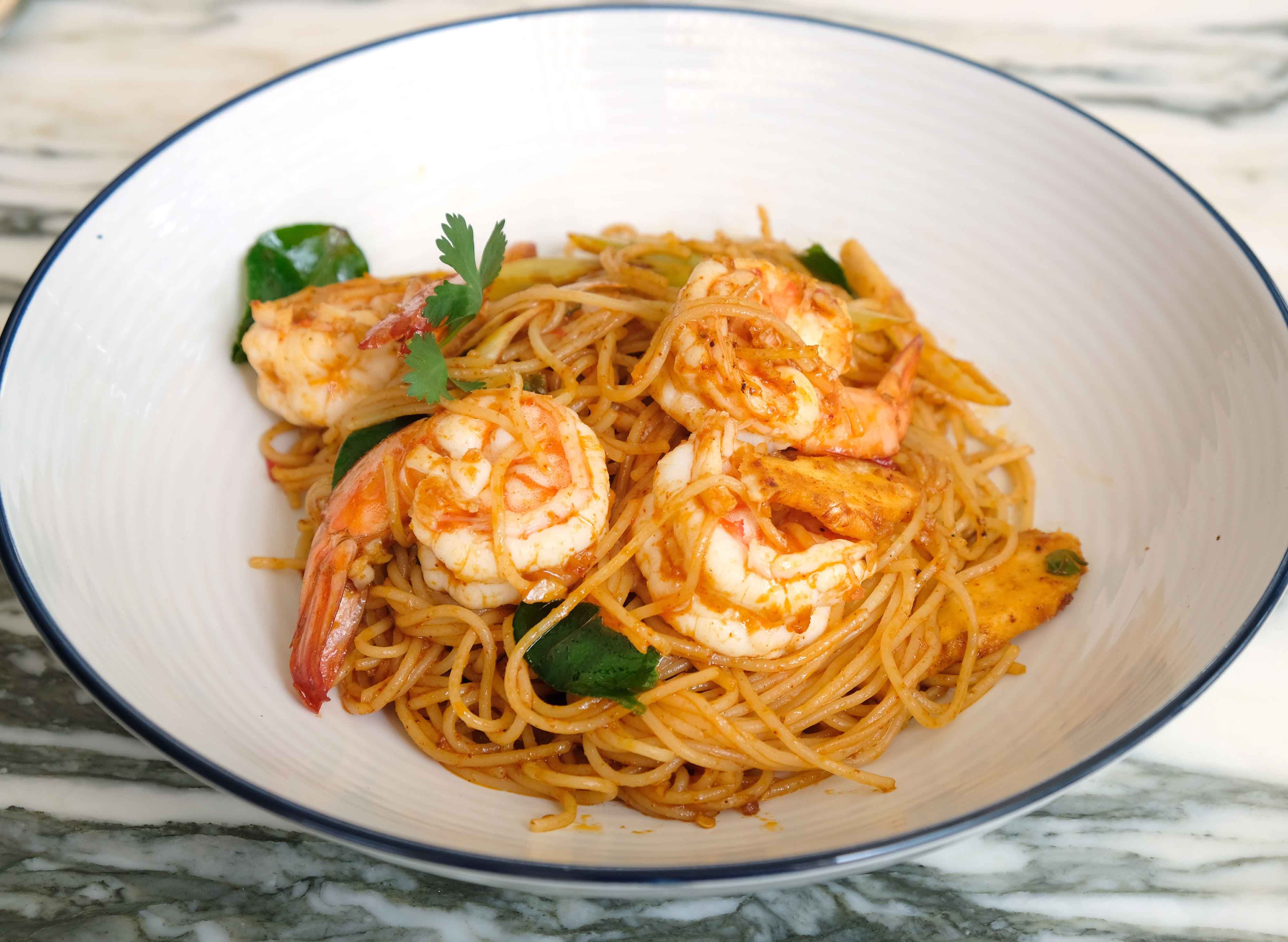 Maju 2 Thai menu and delivery in Sitiawan | foodpanda