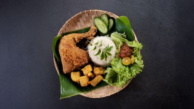 Restoran Amani Sup Ikan (Kota Marudu)