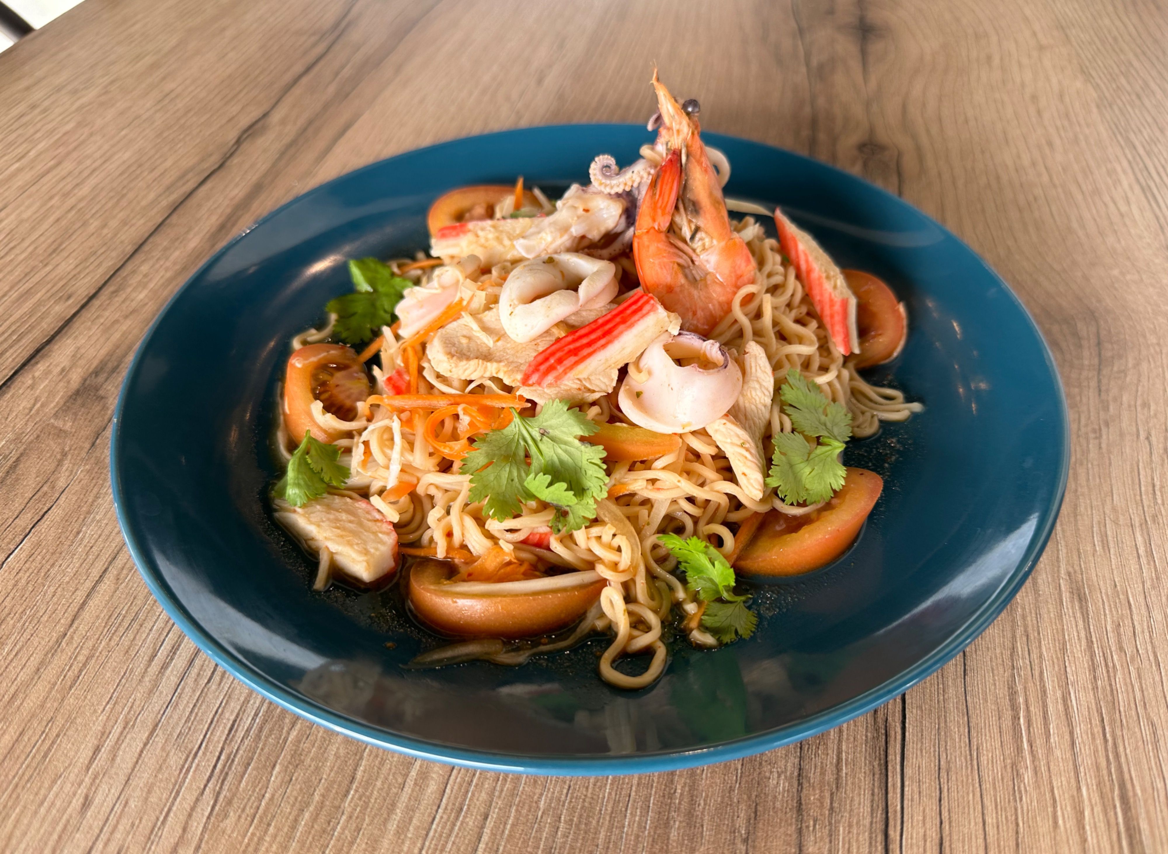 THE SONGKHLA KITCHEN menu and delivery in Kulim foodpanda