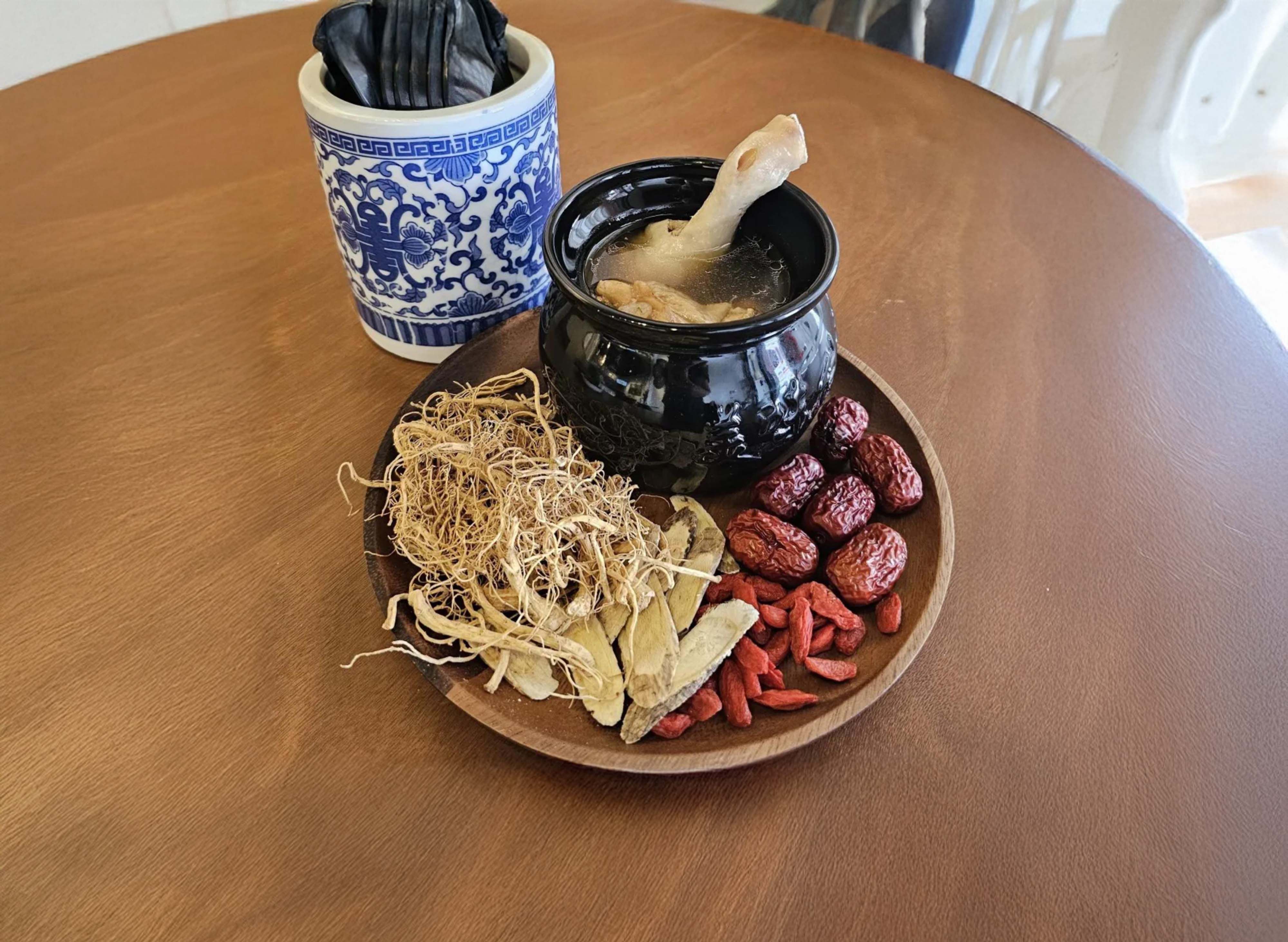 Yus Bento 裕の便当 (Mount Austin) vendor logo