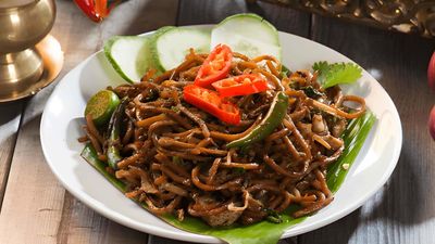 Kedai Makan Ariatie (Kedai Lalat)