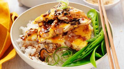 Donburi Express
