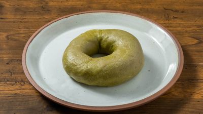 Brods Bagel