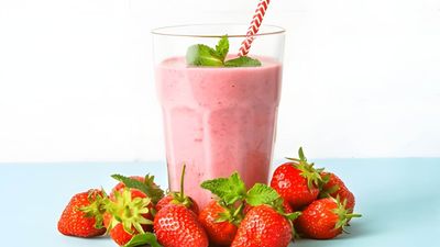 Smoothie Village (Arau)