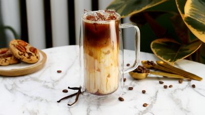 Double SS Coffee (Semeling)