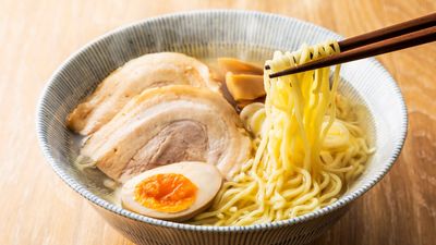 Ramen Bankara (Sunway Pyramid)