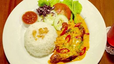 Sri Makmur Coffee House